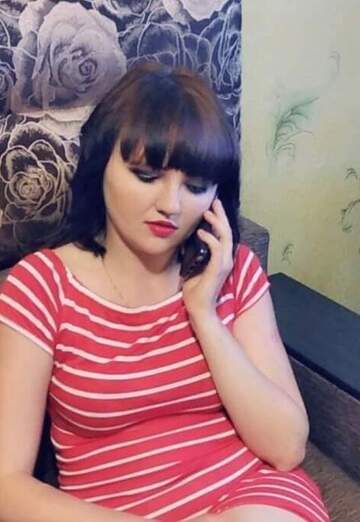 My photo - Tanya, 32 from Krivoy Rog (@tanya66375)