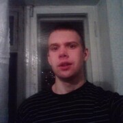 сергей, 32, Макушино
