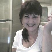алла, 51, Асбест