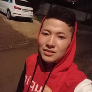hoshim, 23, Самара