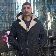 Мишаня, 37, Москва