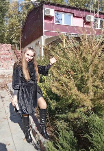 My photo - Mariya, 24 from Dnipropetrovsk (@mariya136154)