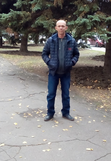 My photo - Andrey, 44 from Pokrov (@andrey548207)