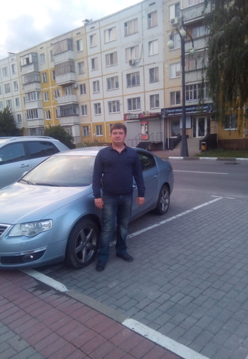 Моя фотография - Дмитрий, 31 из Белгород (@dmitriy323008)