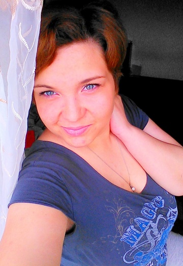 My photo - Anastasiya, 34 from Zelenograd (@anastasiya61844)