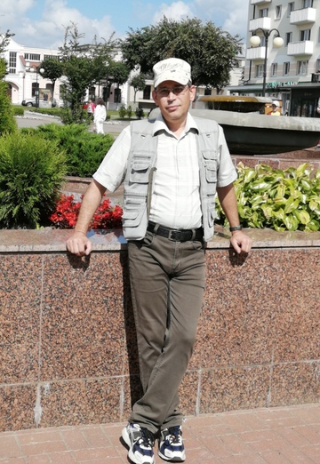 Моя фотография - Николай, 51 из Москва (@nikolay180334)