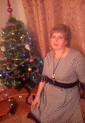 Моя фотография - Вера, 56 из Артемовский (@vera23552)