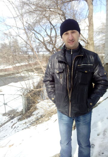 Моя фотография - Сергей, 44 из Глазов (@sergey241064)