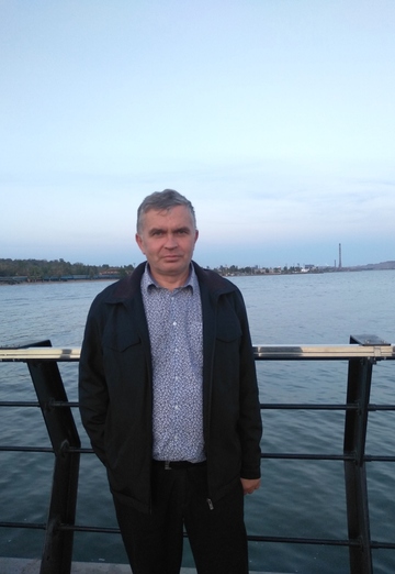My photo - Sergey, 54 from Pardubice (@sergey950888)