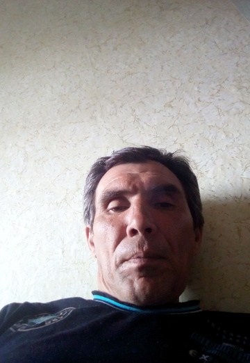 Моя фотография - Алексей, 49 из Инта (@aleksey540858)