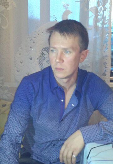 Моя фотография - олег, 42 из Петропавловск-Камчатский (@oleg158273)