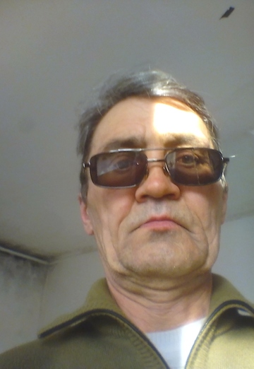 Моя фотография - Иван, 53 из Петропавловск (@ivan251353)