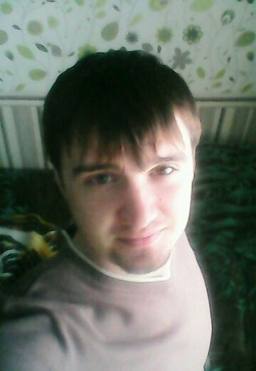 Моя фотография - Андрей, 31 из Стерлитамак (@andrey232951)