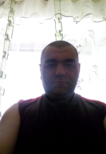 Моя фотография - Сергей, 49 из Вичуга (@snrgey94)