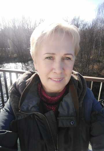 My photo - Elena, 53 from Komsomolsk-on-Amur (@elena346285)