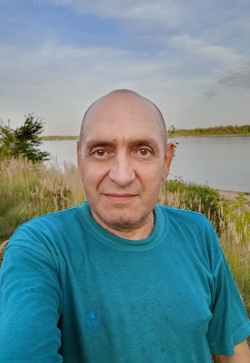 Моя фотография - Борис, 59 из Нижний Новгород (@boris36059)