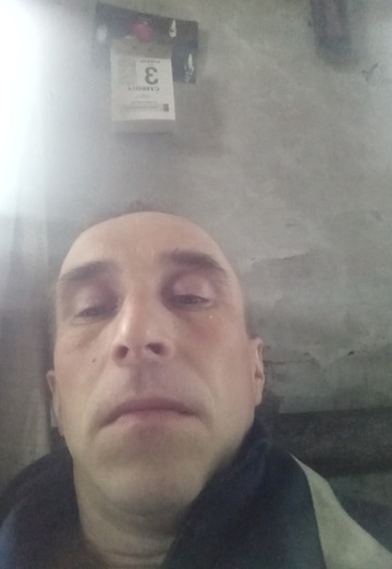 My photo - Pavel Galushko, 38 from Krasnousolskij (@pavelgalushko0)