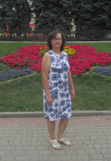 Моя фотографія - Тамара, 59 з Первомайський (@tamara8308)