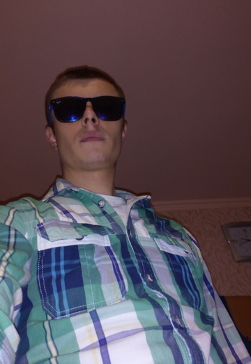 Моя фотографія - Олег, 32 з Волноваха (@oleg115154)