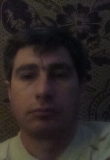 My photo - Vitalik, 49 from Tulchyn (@vitosnikologlo)
