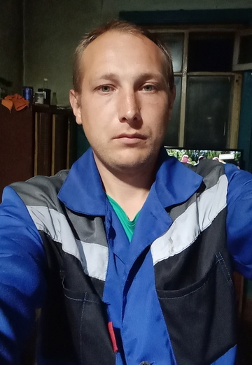My photo - Anatoliy, 33 from Kirensk (@anatoliy85330)