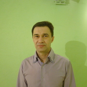Владимир, 50, Навашино