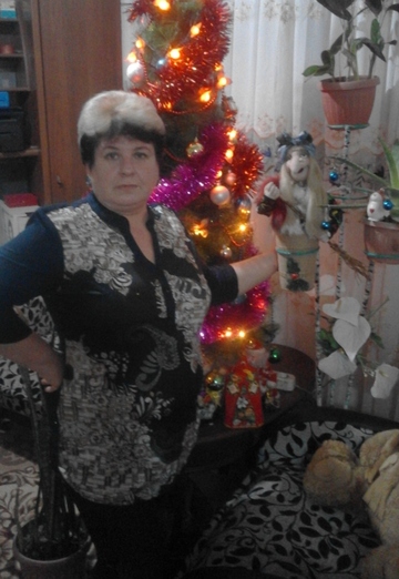 Моя фотография - ирина шестакова, 54 из Алматы́ (@irinashestakova0)