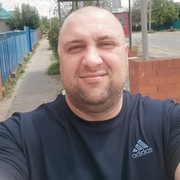 Владимир, 40, Павловская