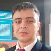 Алан, 30, Оренбург