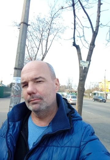 My photo - Aleksandr, 49 from Krivoy Rog (@aleksandr908906)