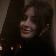 Ники, 26, Санкт-Петербург