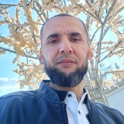 Шухрат, 43, Москва