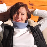 Helen, 54, Красногорск