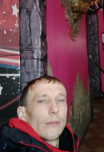 Моя фотографія - Виталий, 34 з Тростянець (@vitaliy137874)