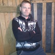 Лёха, 39, Гагарин