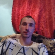 павел, 36, Глушково
