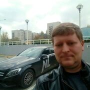 Александр, 46, Камышин