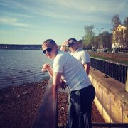 Алексей Кривилёв, 31, Воткинск
