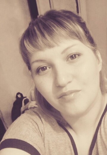 Моя фотография - Наталья, 31 из Томск (@natalya207535)