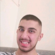Ali, 18, Карачи