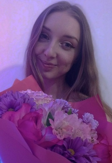 My photo - Diana, 29 from Yekaterinburg (@diana57530)
