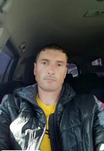 My photo - Mihail, 45 from Yuzhno-Sakhalinsk (@mihailmiheenko)
