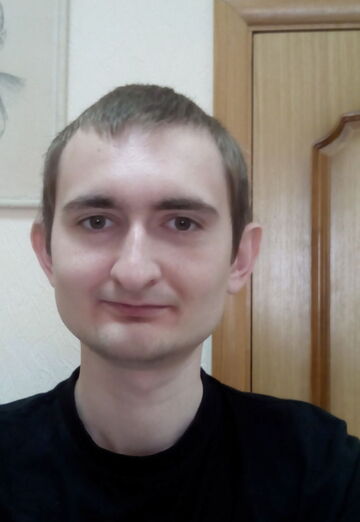 Моя фотография - Дмитрий, 32 из Курск (@dmitriy258435)