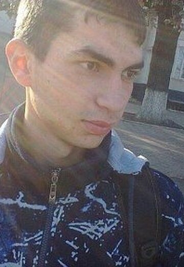 Моя фотография - Alexandru, 26 из Сороки (@alexandru244)