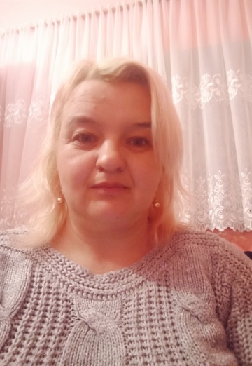 My photo - Marіyka, 43 from Grabczak (@maryka126)