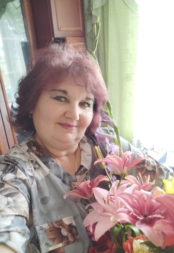 My photo - Natalya, 53 from Yaroslavl (@natalya368390)