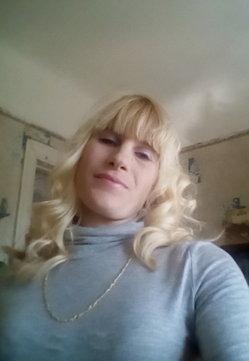 Моя фотография - екатерина, 38 из Советская Гавань (@ekaterina138732)