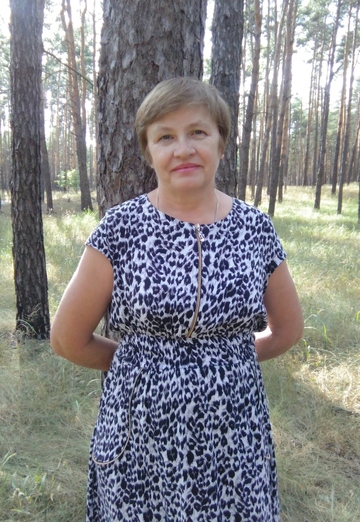 Моя фотография - Татьяна, 63 из Тамбов (@tatwyna7883240)