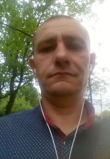 My photo - Yuriy, 43 from Khmelnytskiy (@uriy167866)