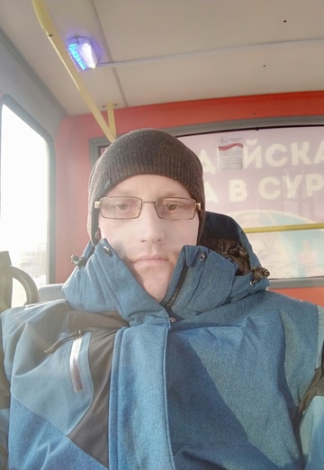 My photo - Evgeniy, 40 from Surgut (@evgeniy313823)